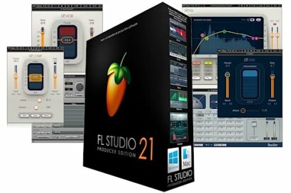 FL Studio 21 Producer Edition and Waves Musicians 2 Bundle Review: Is It Worth the Investment?